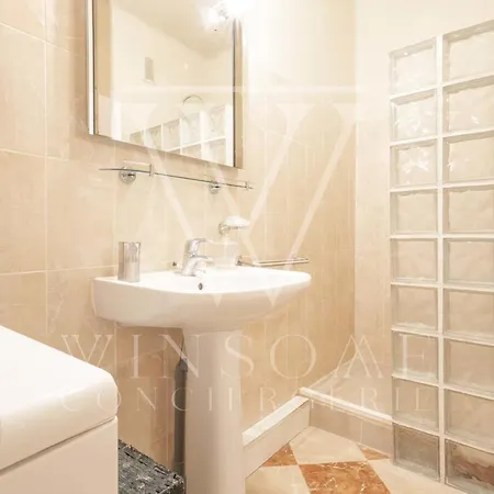 Appartamento Montfleury - 1 Bedroom - Terrace *